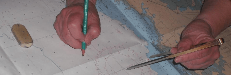 Cartographie papier