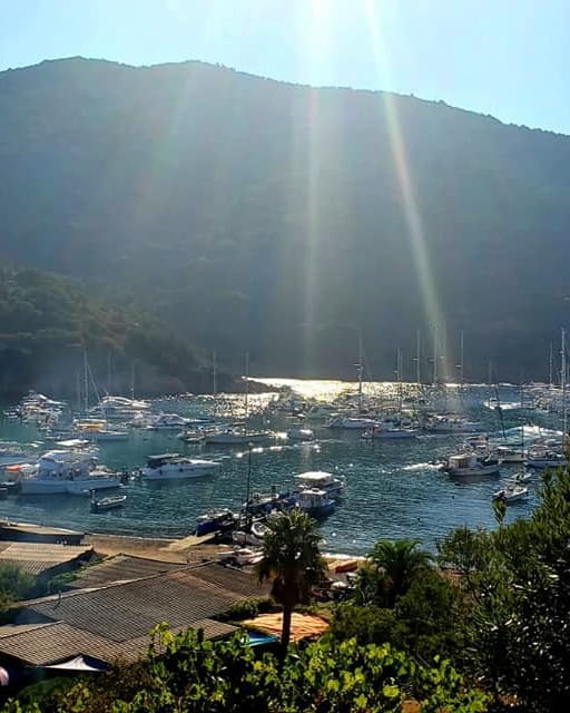 Roméo se prend pour Ulysse