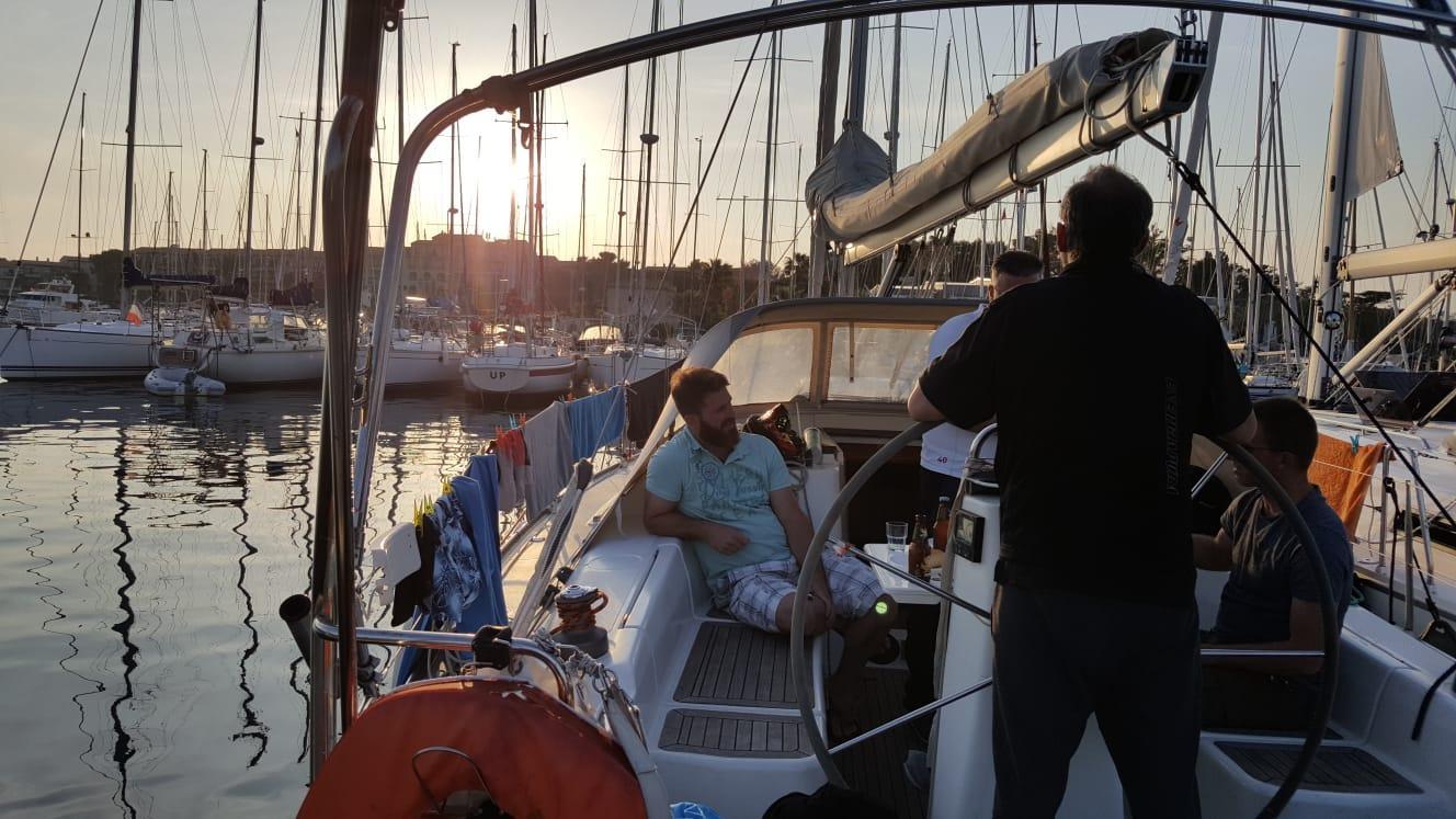 Image de l'article ANNIVERSAIRE EN MER AVEC VOILES D’OC