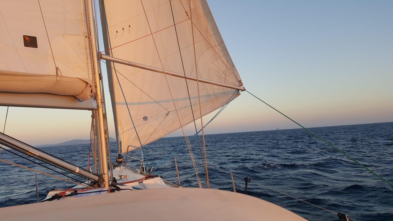 Image de l'article UNE CROISIÈRE AU MOIS D'OCTOBRE