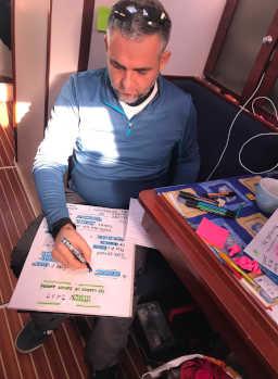 bertrand uhrig facilitateur graphique